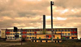 The School from Radziejow